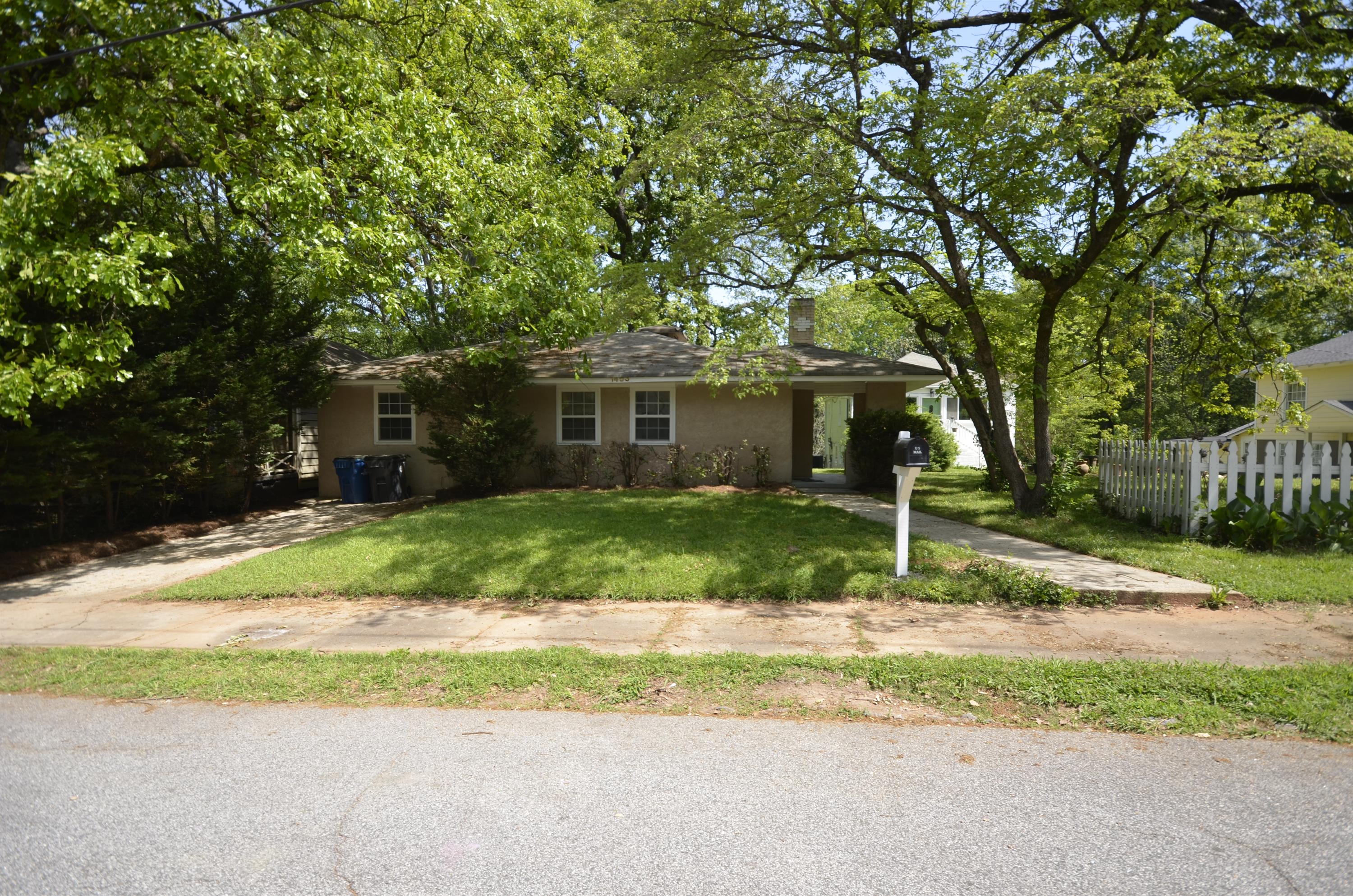 1453 Clermont Avenue