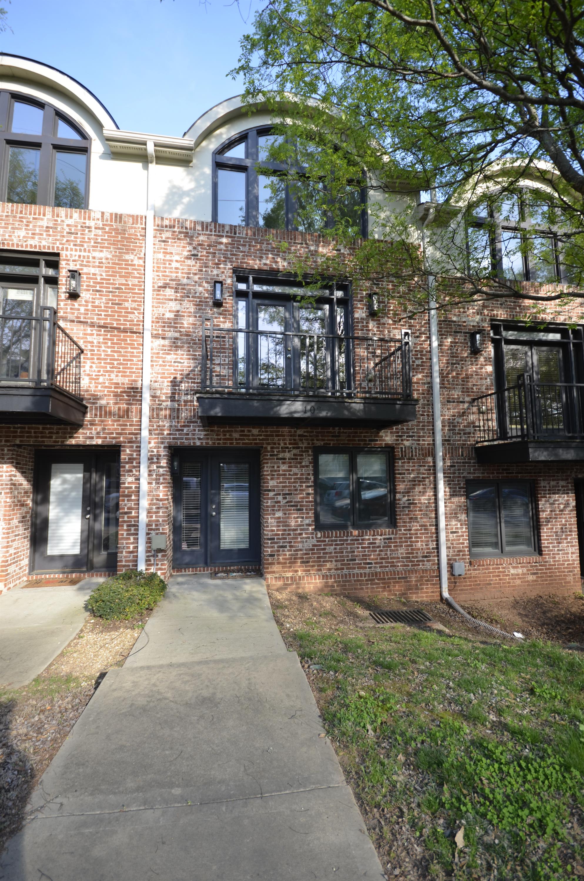 142 Moreland Avenue Southeast - #102